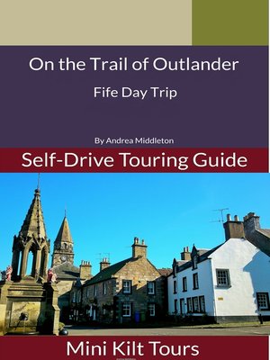 cover image of On the Trail of Outlander